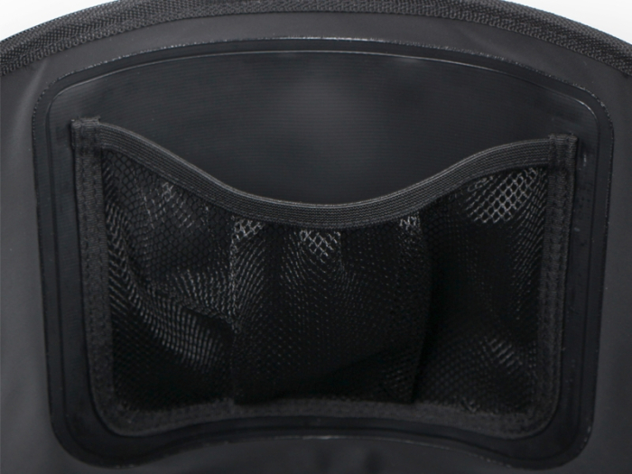 Waterproof Tank Bag SHAD SW23B [9]