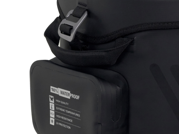 Waterproof Tank Bag SHAD SW23B [10]