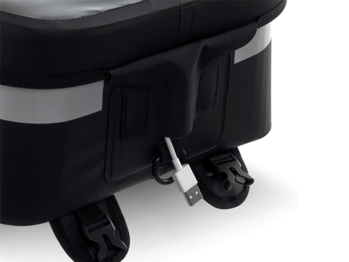 Waterproof Tank Bag SHAD SW23B [7]