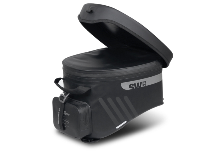 Waterproof Tank Bag SHAD SW23B [2]