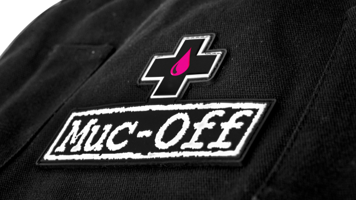 Workshop apron MUC-OFF [2]