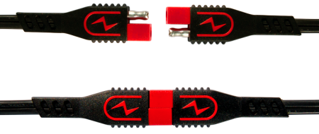 3 channels bank BS-BATTERY (suitable also for Lithium) 12V 2A [5]