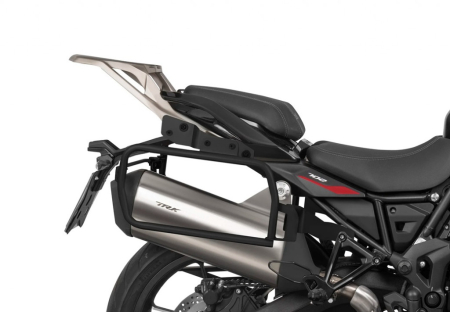 TRANSPORT & DEPOZITARE - 4P System fitting kit SHAD B0TR734P (for cases and bags TERRA and SH38X)