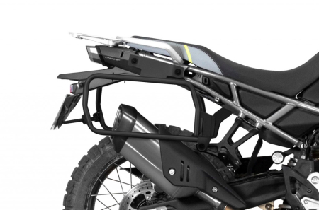 TRANSPORT & DEPOZITARE - 4P System fitting kit SHAD C0MT434P (for cases and bags TERRA and SH38X)