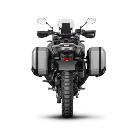 4P System fitting kit SHAD C0MT854P (for cases and bags TERRA and SH38X) [3]