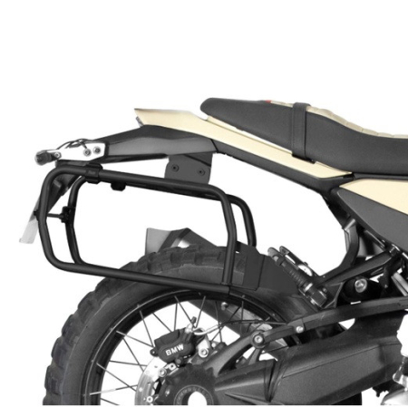 TRANSPORT & DEPOZITARE - 4P System fitting kit SHAD (for cases and bags TERRA and SH38X) pentru BMW R 12 S 2023-2026