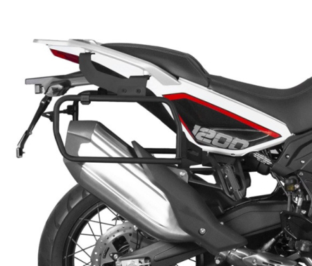 Kituri de prindere Shad - 4P System fitting kit SHAD (for cases and bags TERRA and SH38X) pentru MOTO MORINI X-Cape 1200 2025-2026