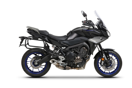 4P System fitting kit SHAD S0VS104P (for cases and bags TERRA and SH38X) [5]