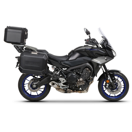 4P System fitting kit SHAD S0VS104P (for cases and bags TERRA and SH38X) [4]