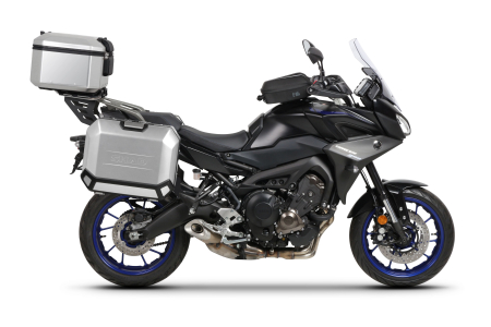 4P System fitting kit SHAD S0VS104P (for cases and bags TERRA and SH38X) [6]