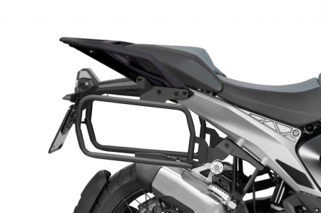 TRANSPORT & DEPOZITARE - 4P System fitting kit SHAD W0RG144P (for cases and bags TERRA and SH38X)