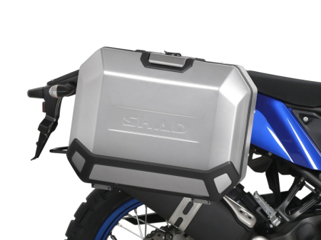 4P System fitting kit SHAD Y0TN794P (for cases and bags TERRA and SH38X) [3]