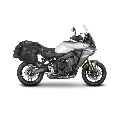 4P System fitting kit SHAD Y0TR954P (for cases and bags TERRA and SH38X) [4]