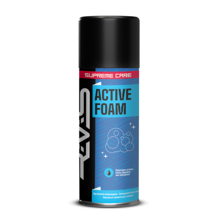 ULEIURI & INTRETINERE - ACTIVE FOAM RMS 400ml