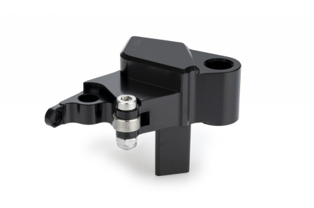 Manete - Adaptor pentru maneta de ambreiaj PUIG Negru