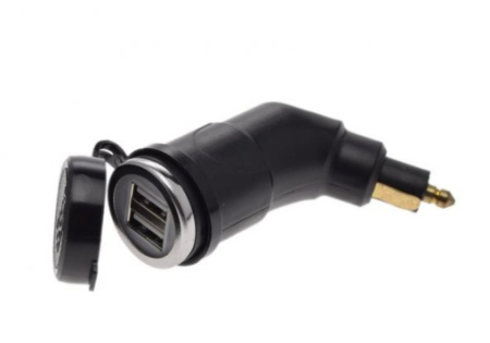 Prize usb/c - Adaptor priza USB moto BMW