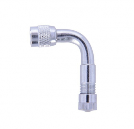 Design - Adaptor valva 90°  Oxford extensie