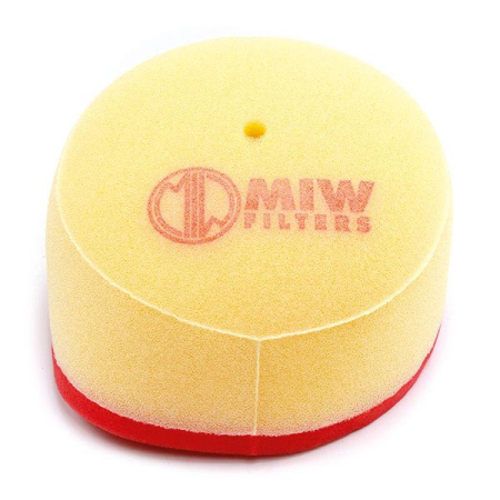 FILTRE - Air Filter MIW pentru YAMAHA WR 250 R (1993-1994), YAMAHA YZ 125 (1993-1994), YAMAHA YZ 250 (1993-1994)