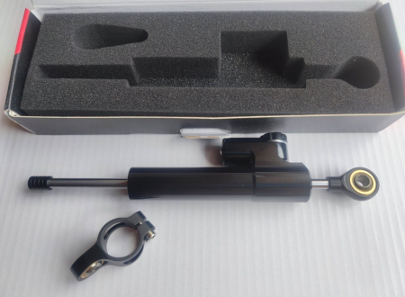 Amortizor ghidon antivoblaj moto stabilizator [2]