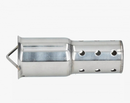 Amortizor sunet Db-killer silențiator evacuare toba esapament zgomot [2]