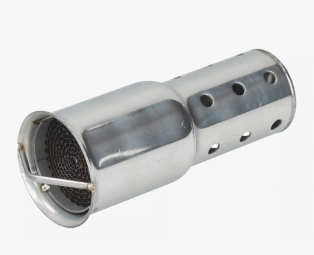 Amortizor sunet Db-killer silențiator evacuare toba esapament zgomot [0]