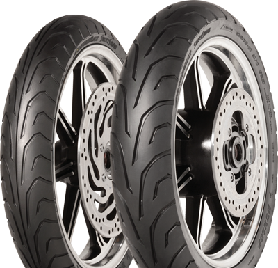 ANVELOPE & CAMERA - Anvelopa DUNLOP 100/90-18 56V TL ARROWMAX STREETSMART