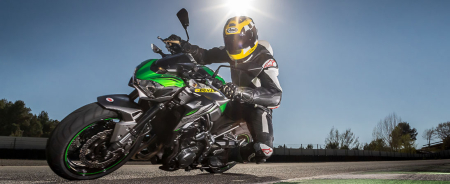 Anvelopa DUNLOP 120/70ZR17 (58W) TL SPORTSMART Mk3 [2]