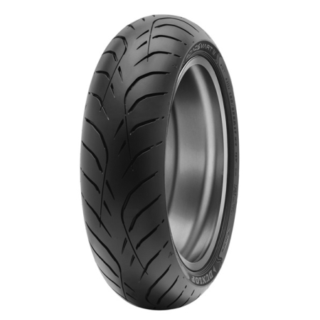 ANVELOPE & CAMERA - Anvelopa DUNLOP 120/70ZR18 (59W) TL SX ROADSMART IV