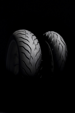 Anvelopa DUNLOP 120/70ZR19 (60W) TL SX ROADSMART IV [2]