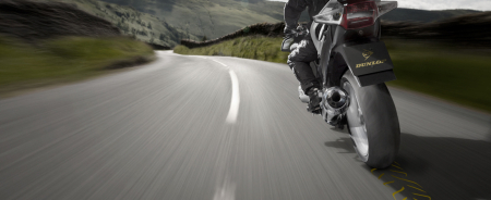 Anvelopa DUNLOP 160/60ZR17 (69W) TL SPMAX ROADSMART II [2]