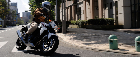 Anvelopa DUNLOP 180/55ZR17 (73W) TL SX GPR300 [3]