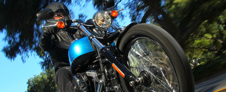 Anvelopa DUNLOP MT90B16 72H TL D402F (HARLEY-D) [2]