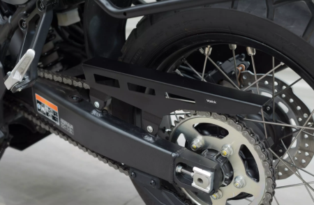 Apărătoare de lanț Honda XL 750 Transalp [4]