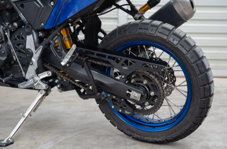 Apărătoare de lanț Yamaha T7 Tenere 700 [4]
