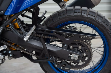 Apărătoare de lanț Yamaha T7 Tenere 700 [5]