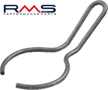 SUSPENSIE CADRU - Arc rac pornire RMS