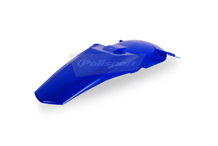 SUSPENSIE CADRU - Aripa de spate POLISPORT blue Yam 98