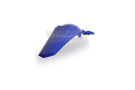SUSPENSIE CADRU - Aripa de spate POLISPORT blue Yam 98