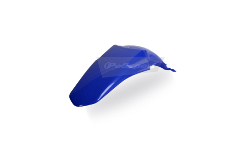 SUSPENSIE CADRU - Aripa de spate POLISPORT blue Yam 98