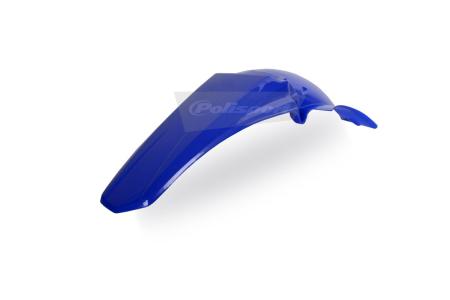SUSPENSIE CADRU - Aripa de spate POLISPORT blue Yam 98
