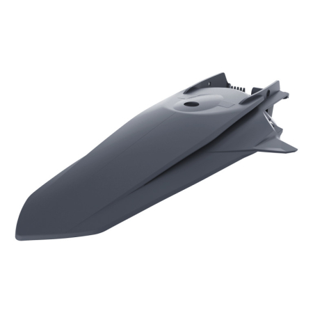 Cadru - Aripa de spate POLISPORT nardo grey