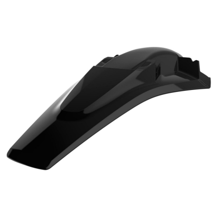 SUSPENSIE CADRU - Aripa de spate POLISPORT Negru