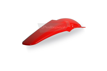 SUSPENSIE CADRU - Aripa de spate POLISPORT red CR 04