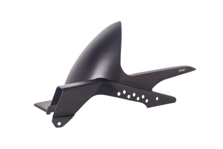 Aripa spate - Aripa de spate PUIG S matt black