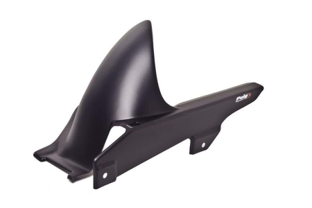 Aripa spate - Aripa de spate PUIG S matt black