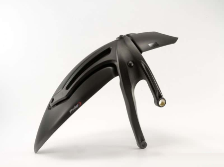 Aripa spate - Aripa de spate PUIG with support matt black