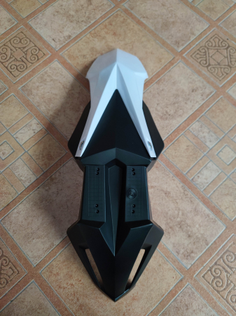 Aripa fata moto cross enduro supermoto [8]