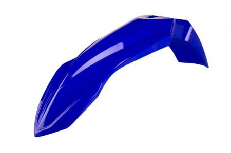SUSPENSIE CADRU - Aripa fata POLISPORT blue Yam 98