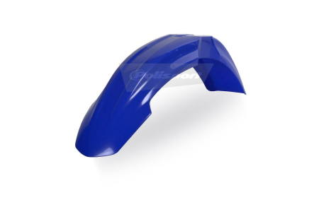SUSPENSIE CADRU - Aripa fata POLISPORT blue Yam 98