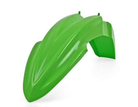 SUSPENSIE CADRU - Aripa fata POLISPORT green 05